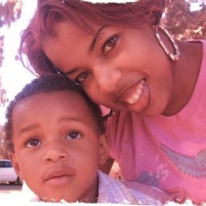 Meet your Posher, Tamesha